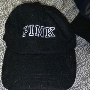 Vs PINK Cap
